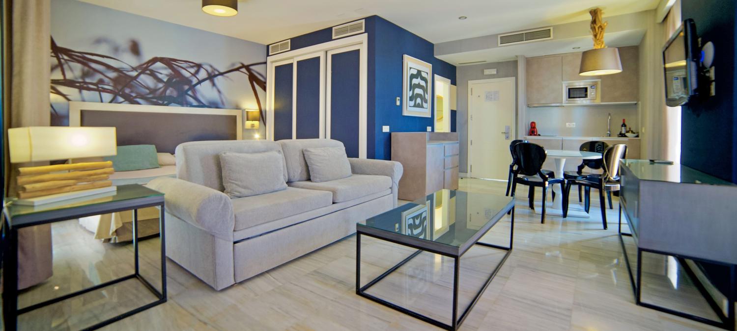 Casamaïa Apartments | BENALMADENA | 2