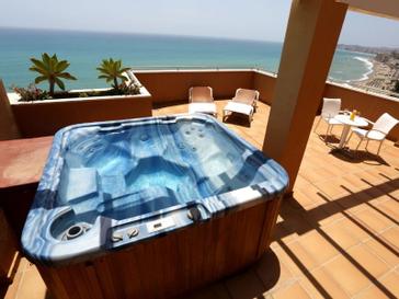 Casamaïa Apartments | BENALMADENA | Atico Casamaïa Apartments