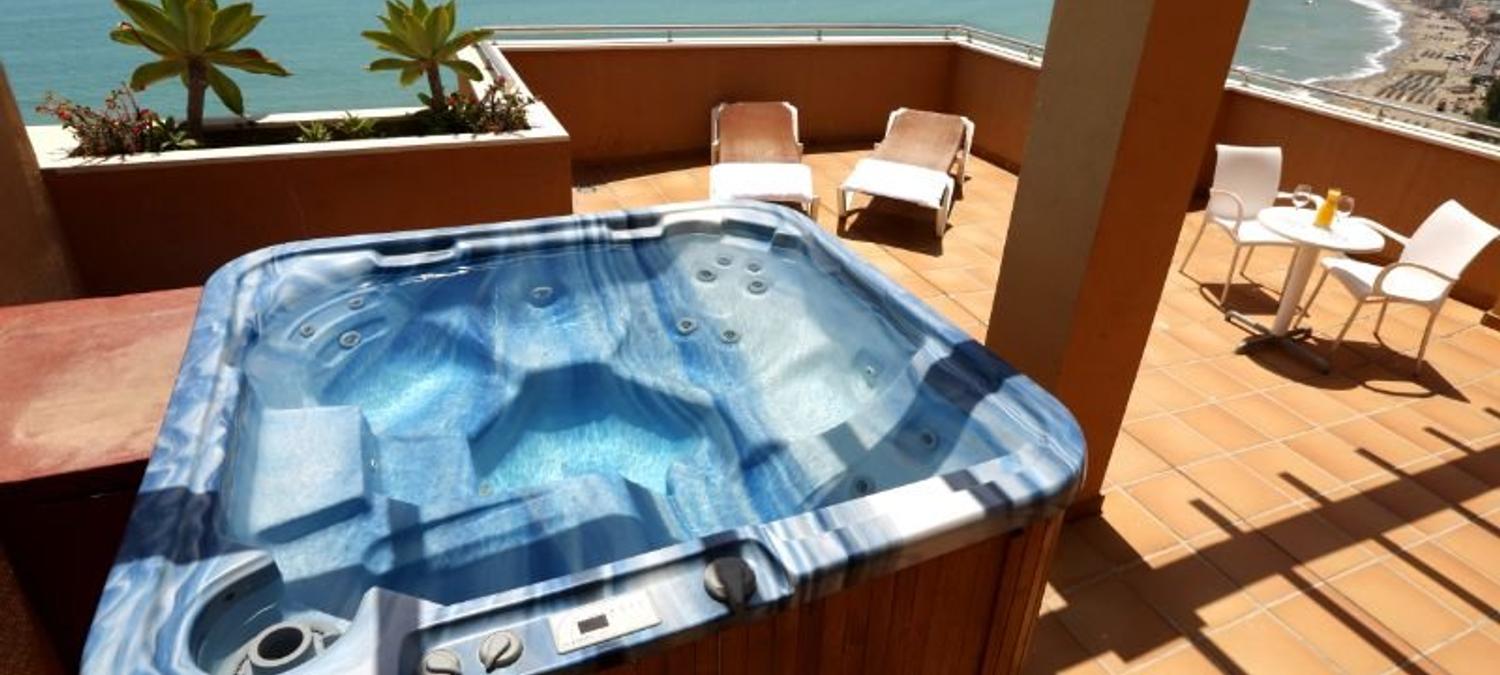 Casamaïa Apartments | BENALMADENA | 4