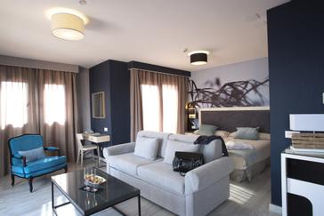 Casamaïa Apartments | BENALMADENA | Atico Casamaïa Apartments