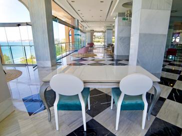 Casamaïa Apartments | BENALMADENA | Hall Casamaïa Apartments