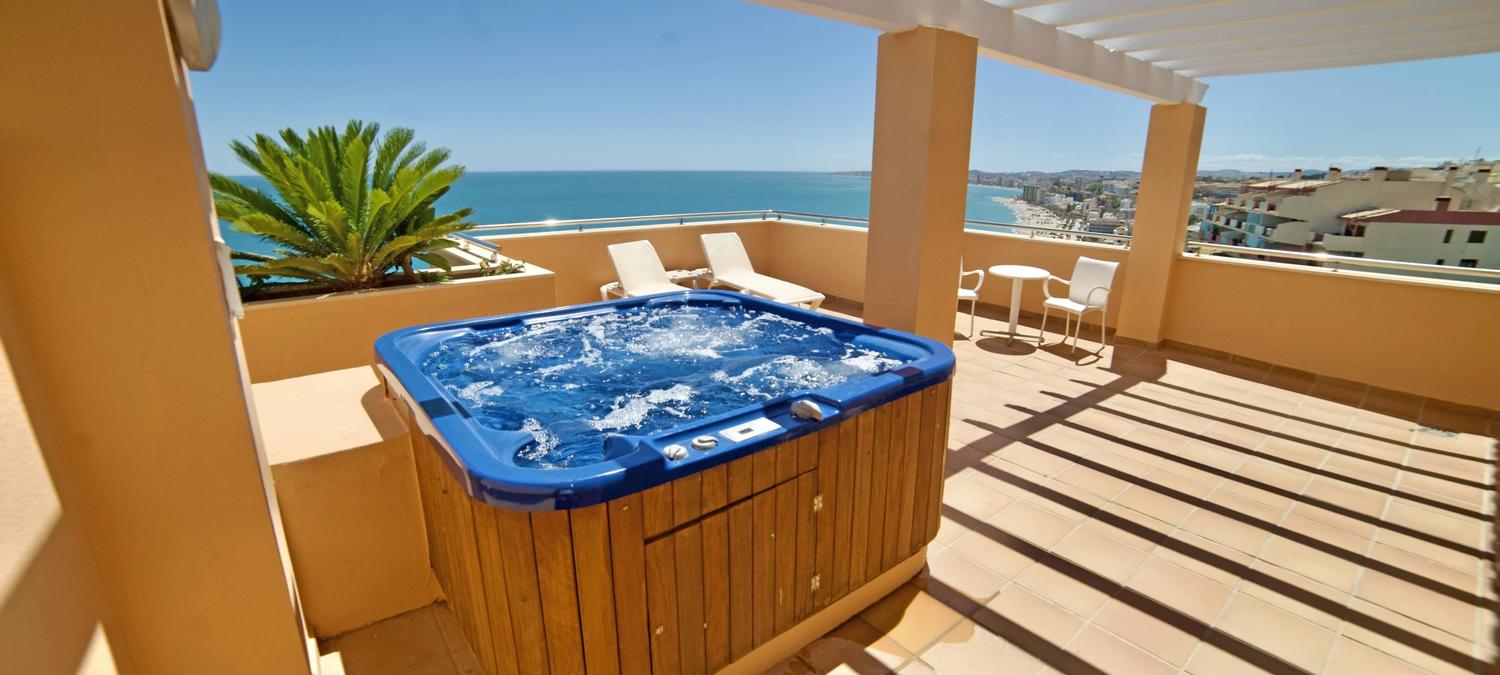 Casamaïa Apartments | BENALMADENA | 1