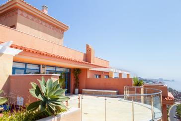 Casamaïa Apartments | BENALMADENA | El cielo Casamaïa Apartments