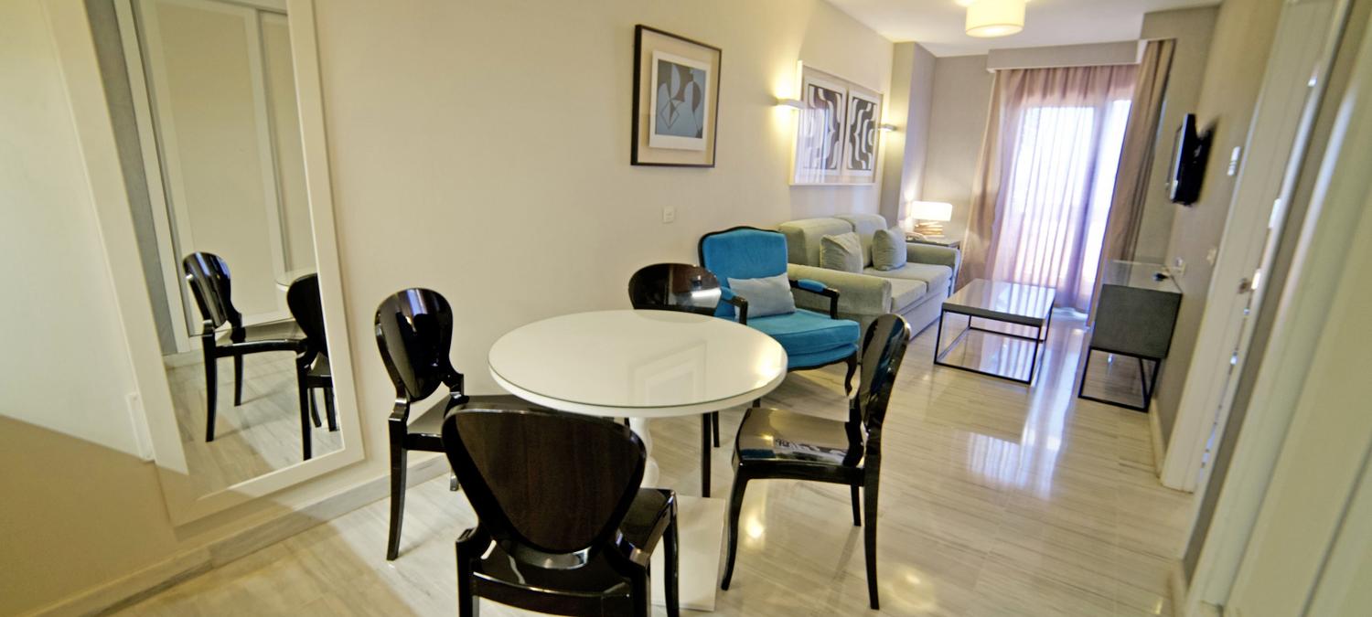 Casamaïa Apartments | BENALMADENA | 1