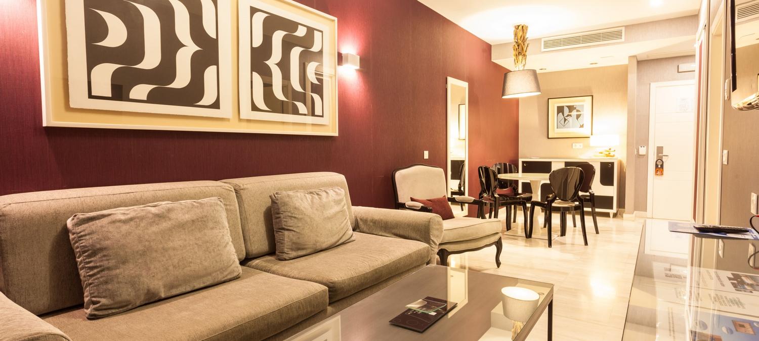 Casamaïa Apartments | BENALMADENA | 3