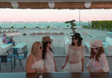 Casamaïa Apartments | BENALMADENA | Evento Casamaïa Apartments