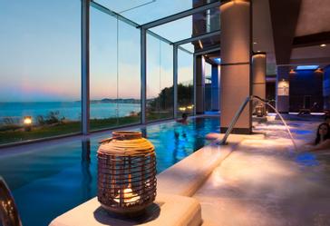 Casamaïa Apartments | BENALMADENA | Hydros Spa