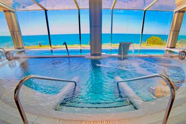 Casamaïa Apartments | BENALMADENA | Hydros Spa