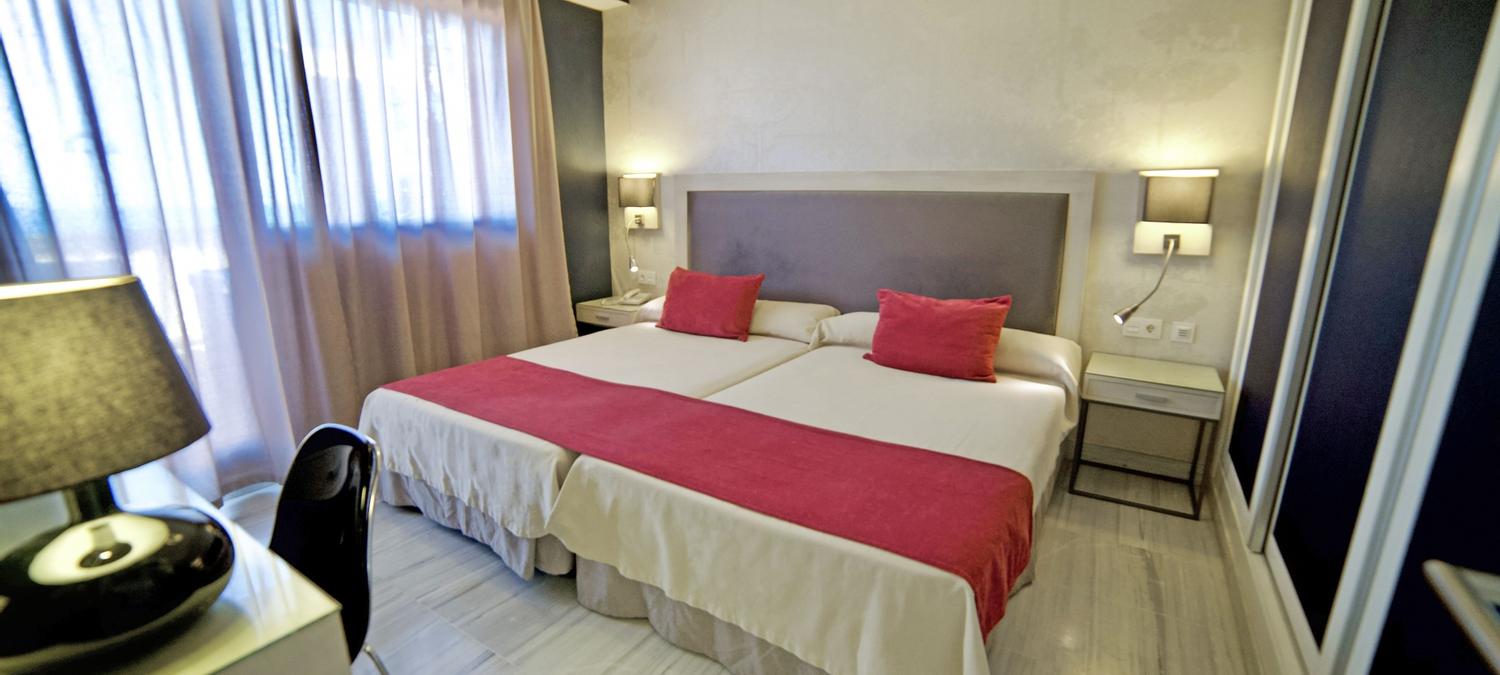 Casamaïa Apartments | BENALMADENA | 3