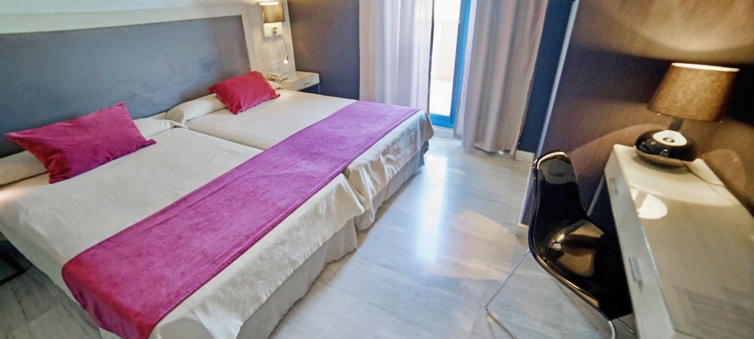 Casamaïa Apartments | BENALMADENA | 1