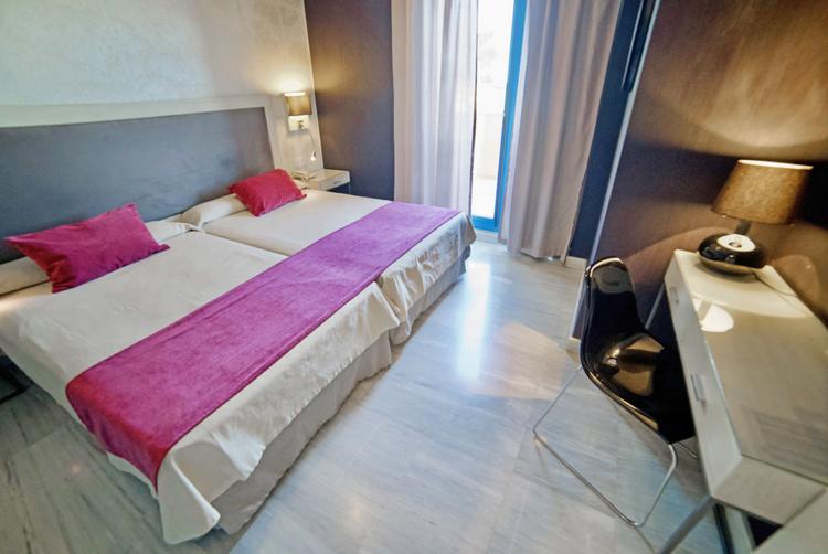 Casamaïa Apartments | BENALMADENA | 10