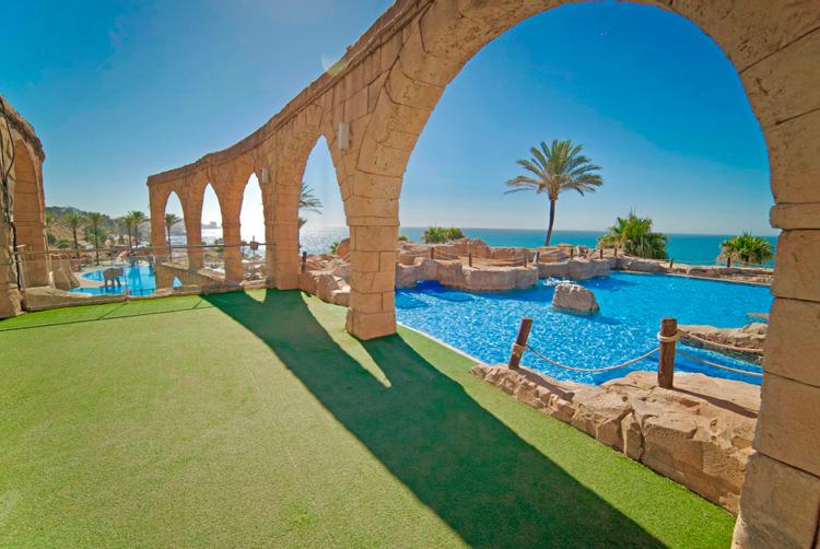 Casamaïa Apartments | BENALMADENA | 2