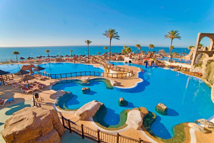 Casamaïa Apartments | BENALMADENA | 6