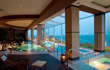 Casamaïa Apartments | BENALMADENA | Galerie 10