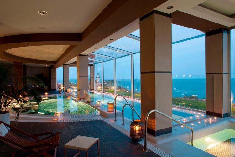 Casamaïa Apartments | BENALMADENA | 3