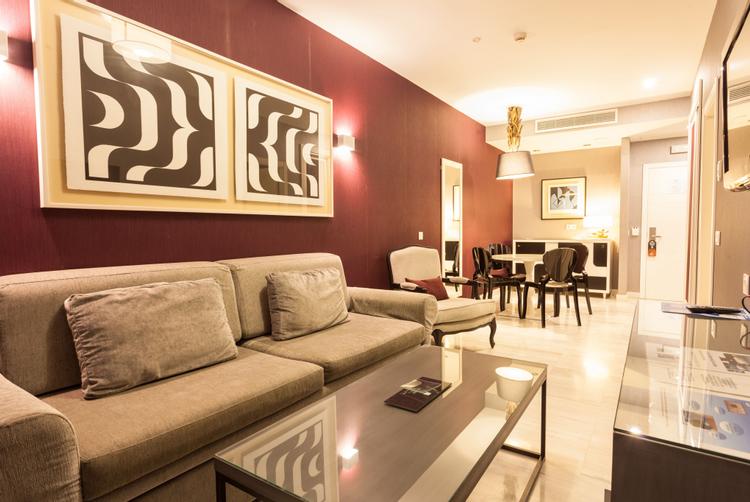 Casamaïa Apartments | BENALMADENA | 8