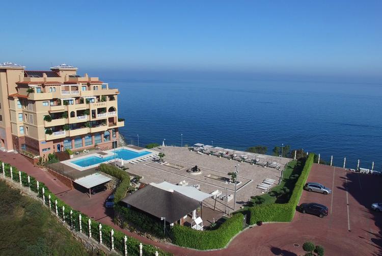 Casamaïa Apartments | BENALMADENA | 1