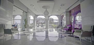 Casamaïa Apartments | BENALMADENA | Hall Casamaïa Apartments