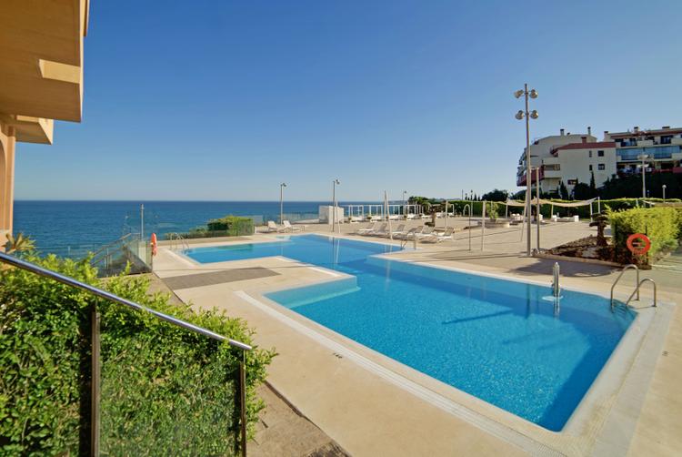 Casamaïa Apartments | BENALMADENA | 1