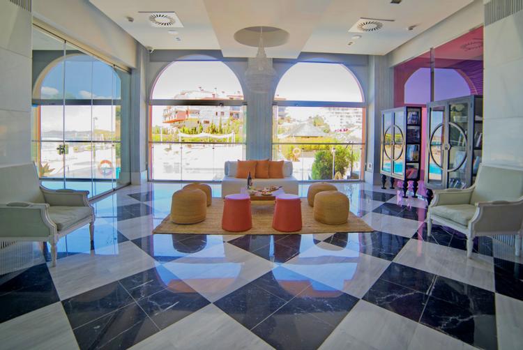 Casamaïa Apartments | BENALMADENA | 2