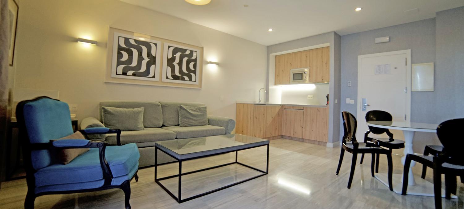 Casamaïa Apartments | BENALMADENA | 2