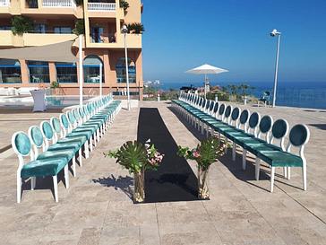 Casamaïa Apartments | BENALMADENA | Evento Casamaïa Apartments
